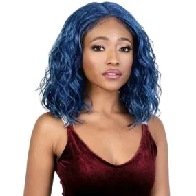 LDP-VEGAS | Motown Tress Synthetic HD Lace Wig