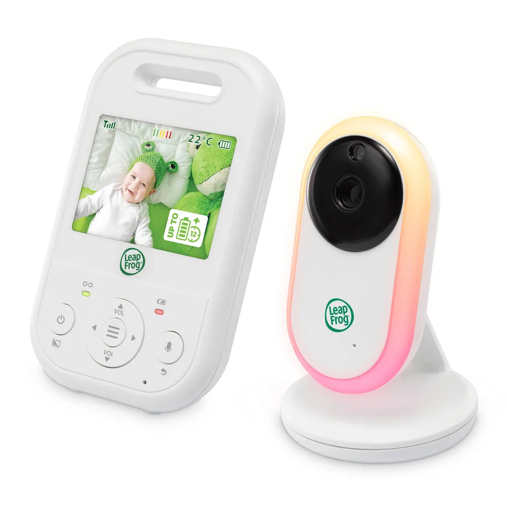 Leapfrog Video Baby Monitor (LF2413)