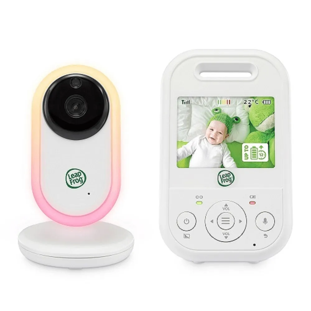 Leapfrog Video Baby Monitor (LF2413)