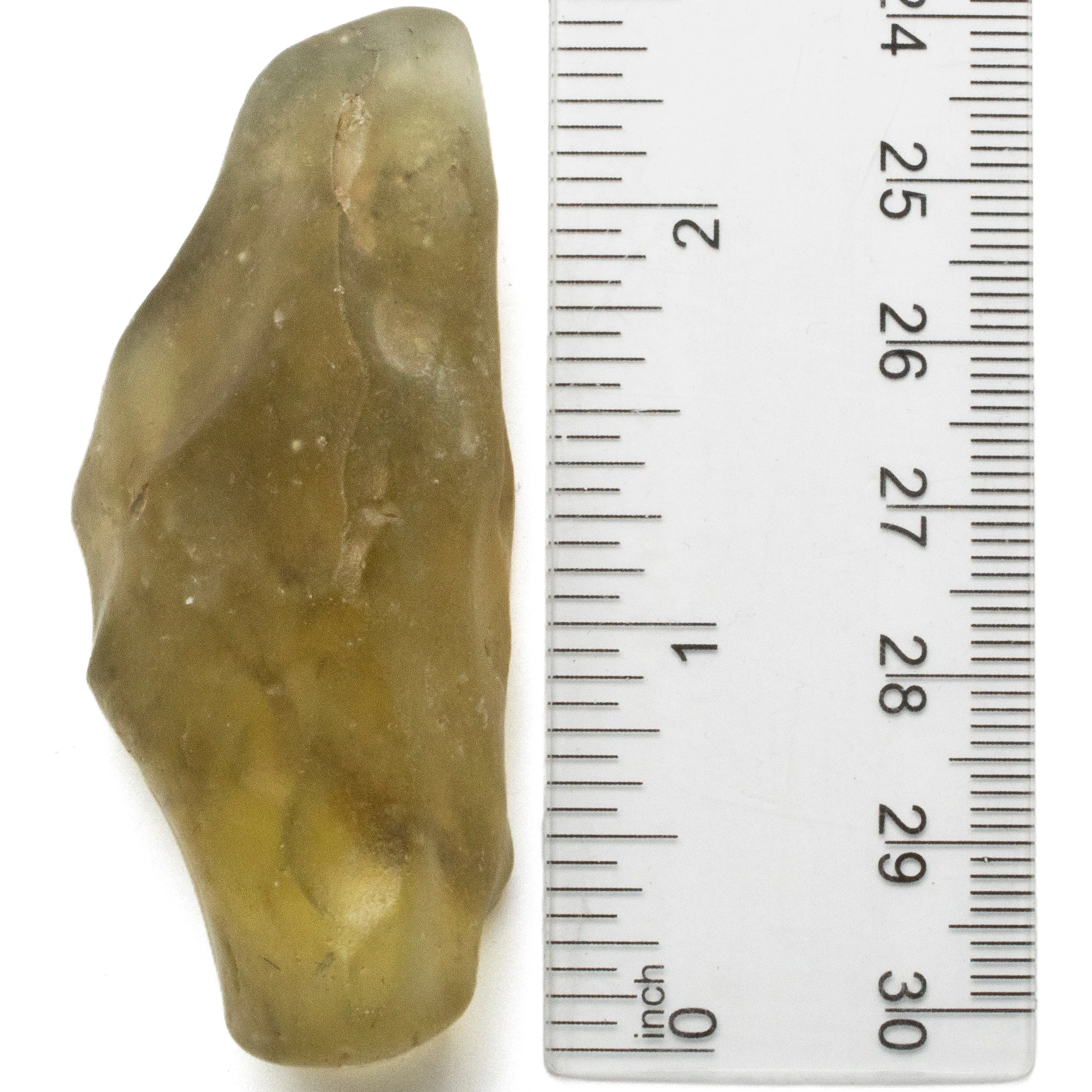 Libyan Desert Glass Tektite - 37 g