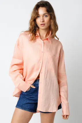 Linen Shirt