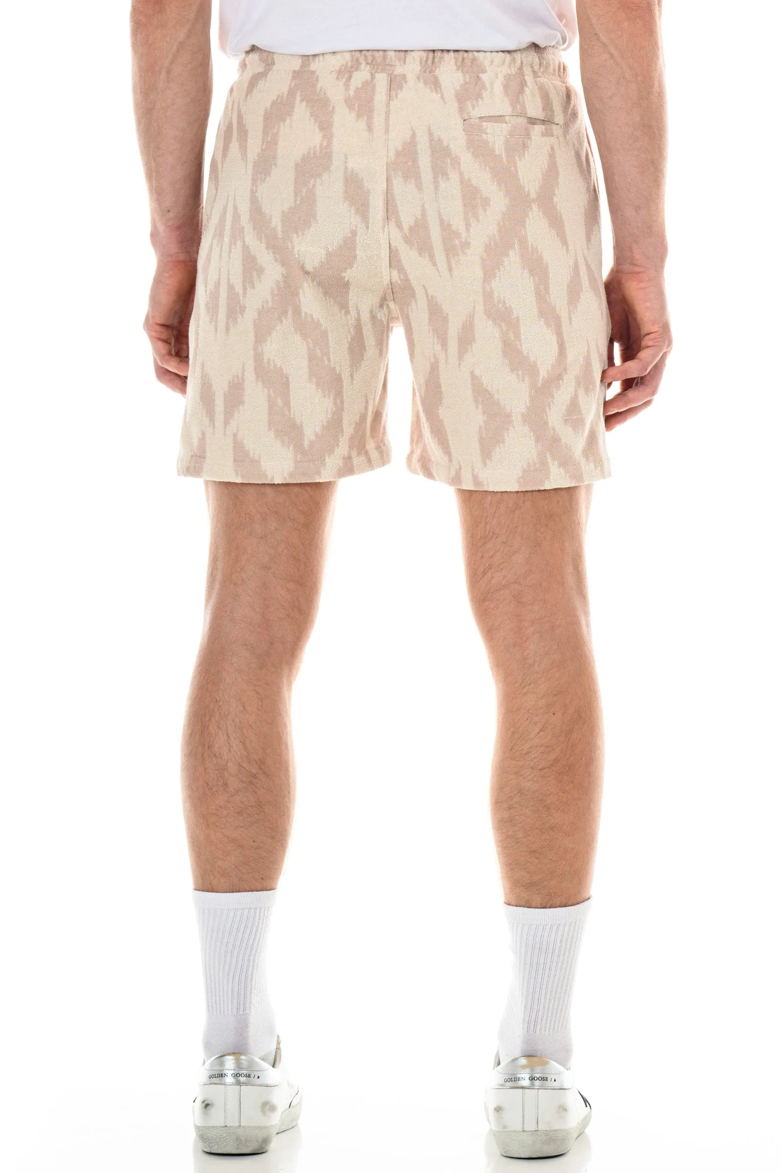 Loma Volley Short - Tan