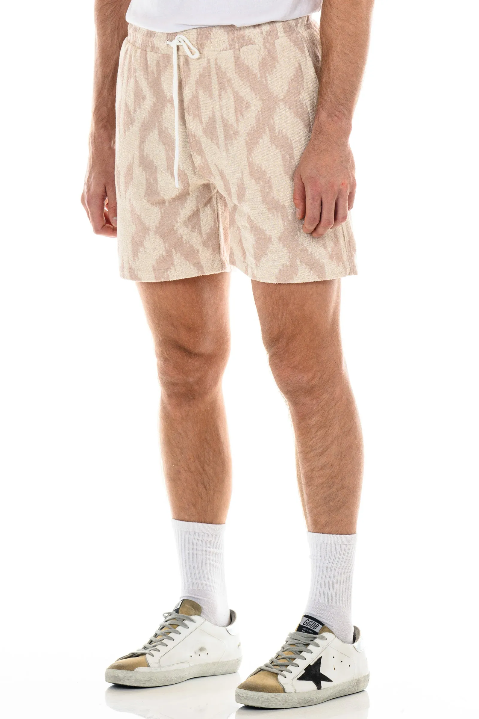 Loma Volley Short - Tan