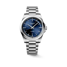 Longines Conquest 41mm Automatic L3.830.4.92.6