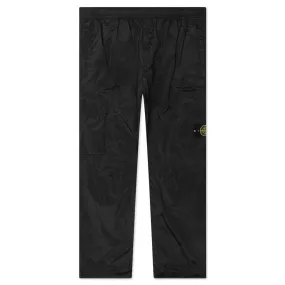 Loose Pants - Black