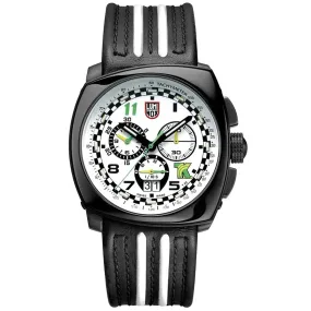 Luminox Men's Tony Kanaan 45mm Quartz Watch