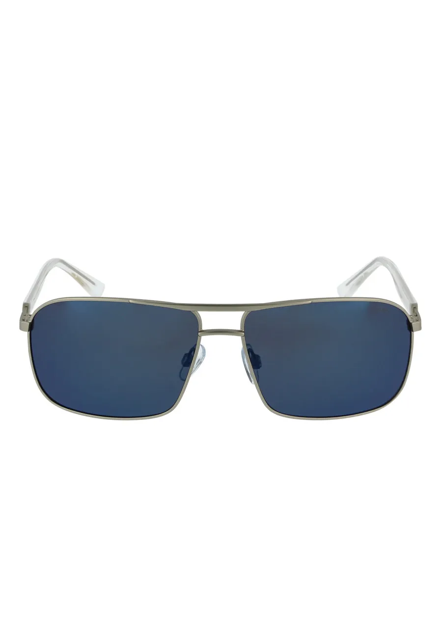 Mahona Polarized Sunglasses (F-4373)