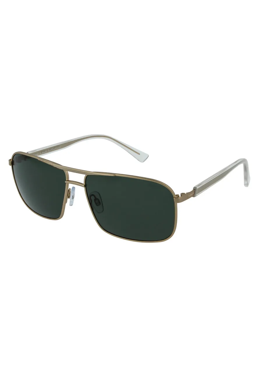 Mahona Polarized Sunglasses (F-4373)