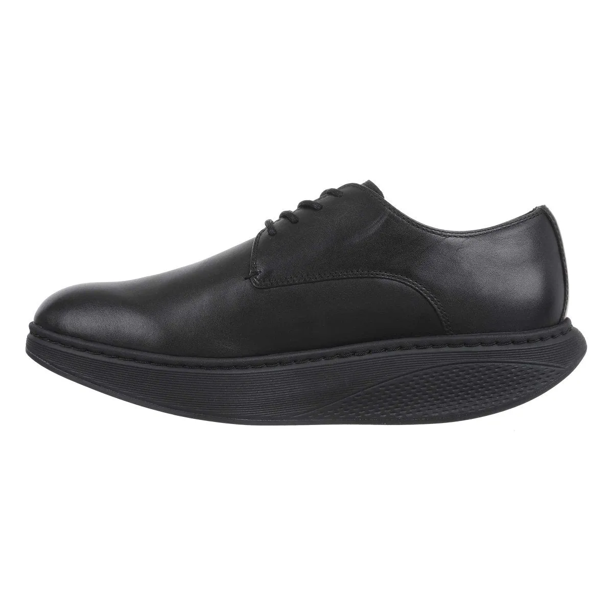 MBT Men's Kabisa 2 Black