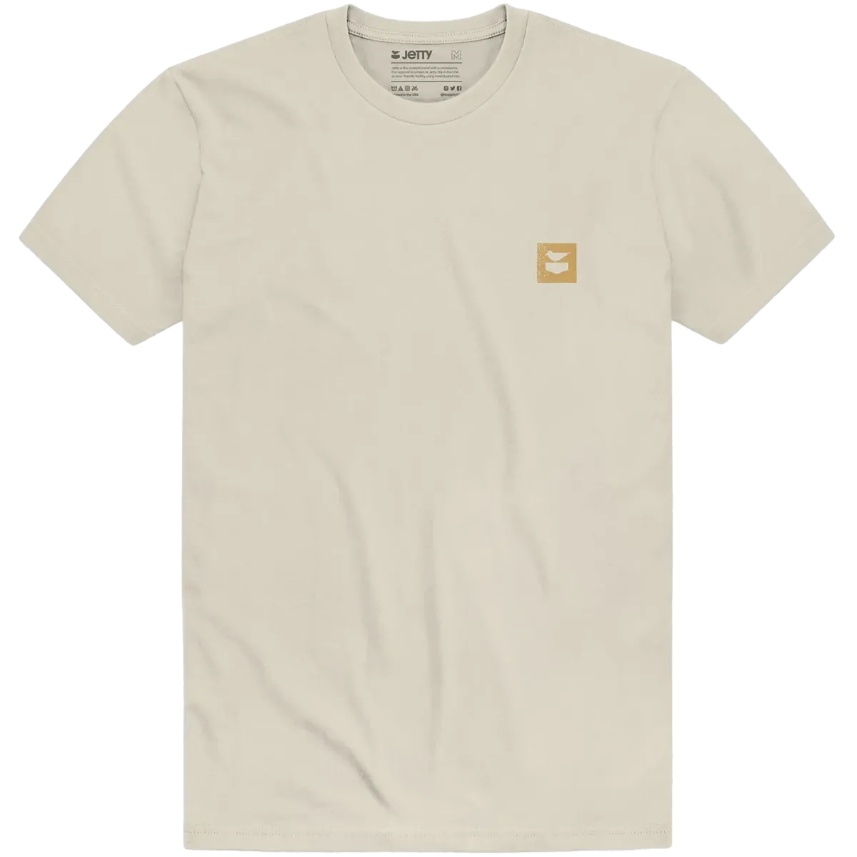 Men's Glider Tee