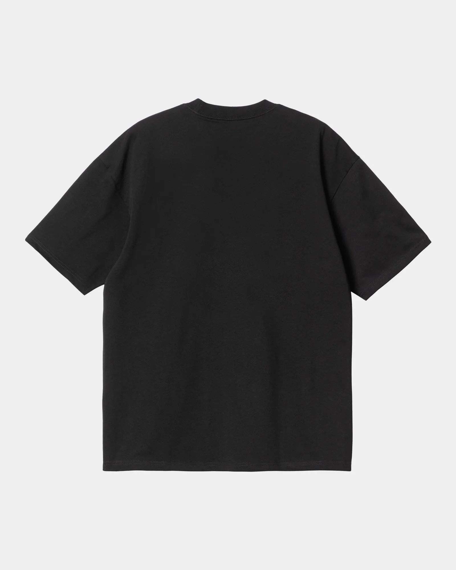 Mist T-Shirt | Black