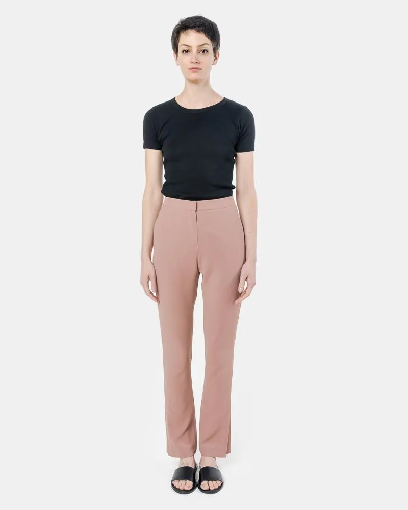 Move Trouser in Old Pink