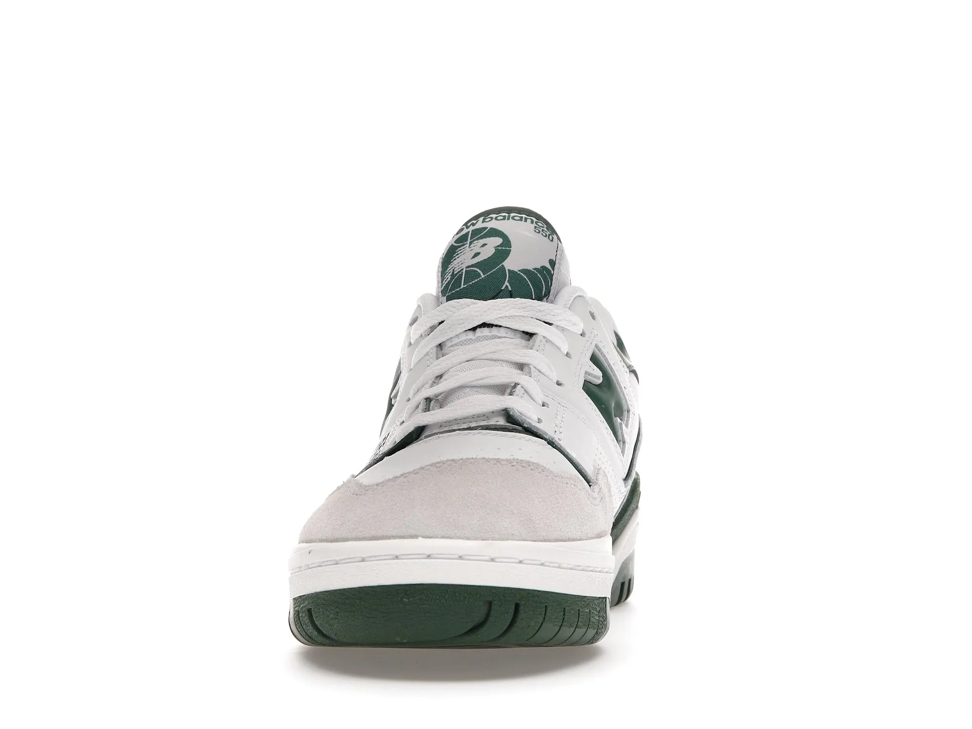 New Balance 550 White Green