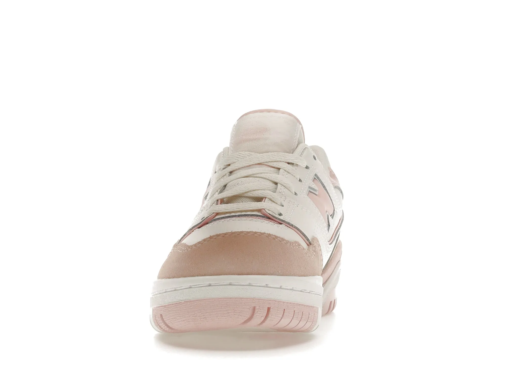 New Balance 550 White Pink (W)