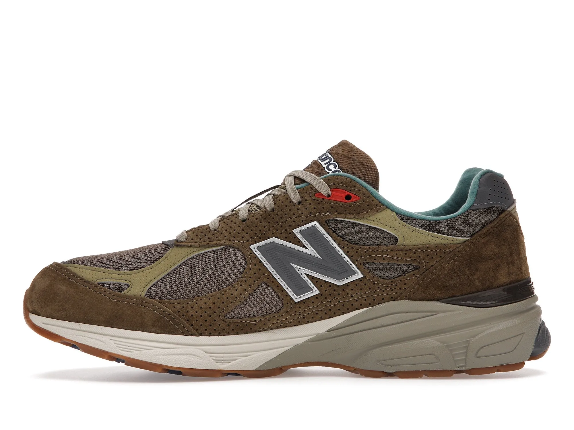 New Balance 990v3 Bodega Here To Stay