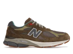 New Balance 990v3 Bodega Here To Stay