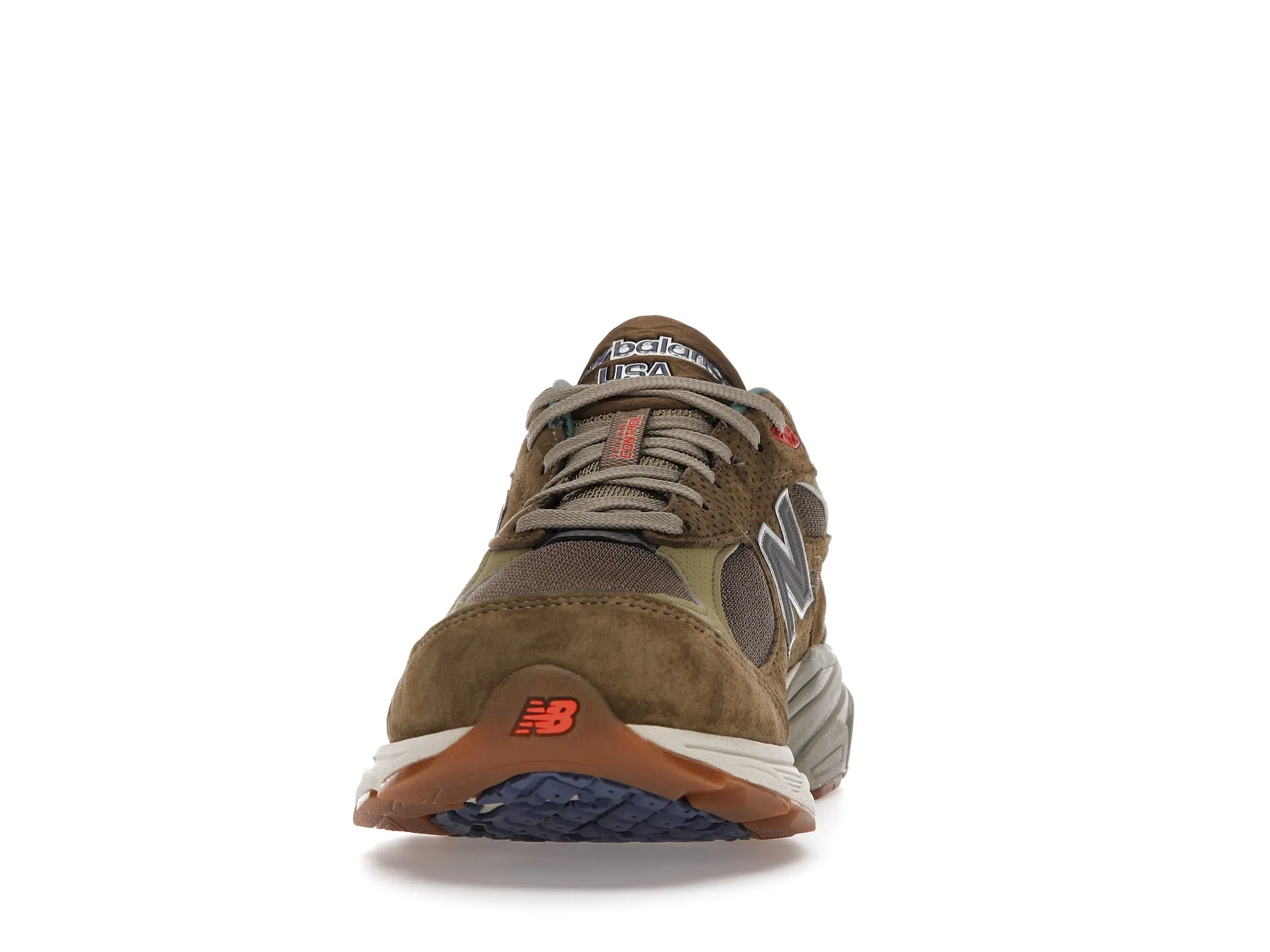 New Balance 990v3 Bodega Here To Stay