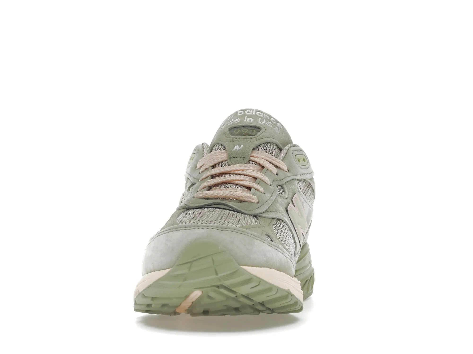 New Balance 993 Joe Freshgoods Performance Art Sage