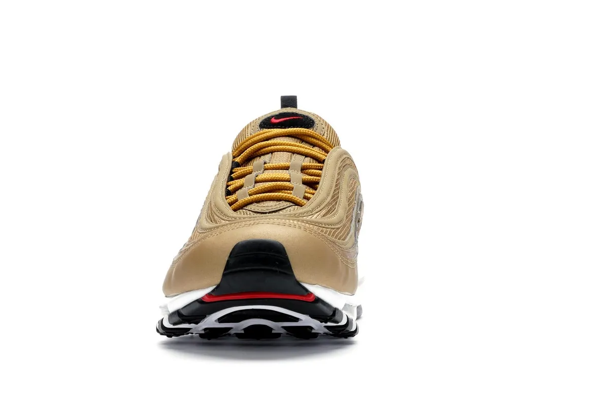 Nike Air Max '97 OG  Metallic Gold