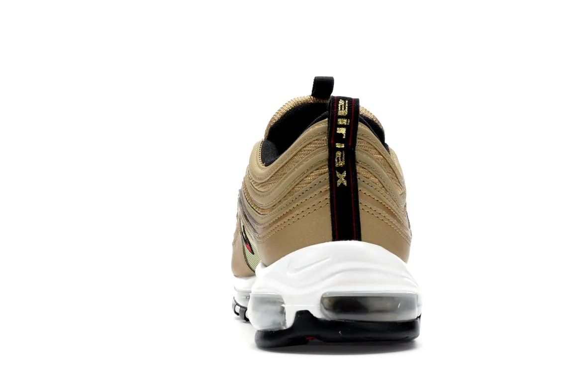 Nike Air Max '97 OG  Metallic Gold