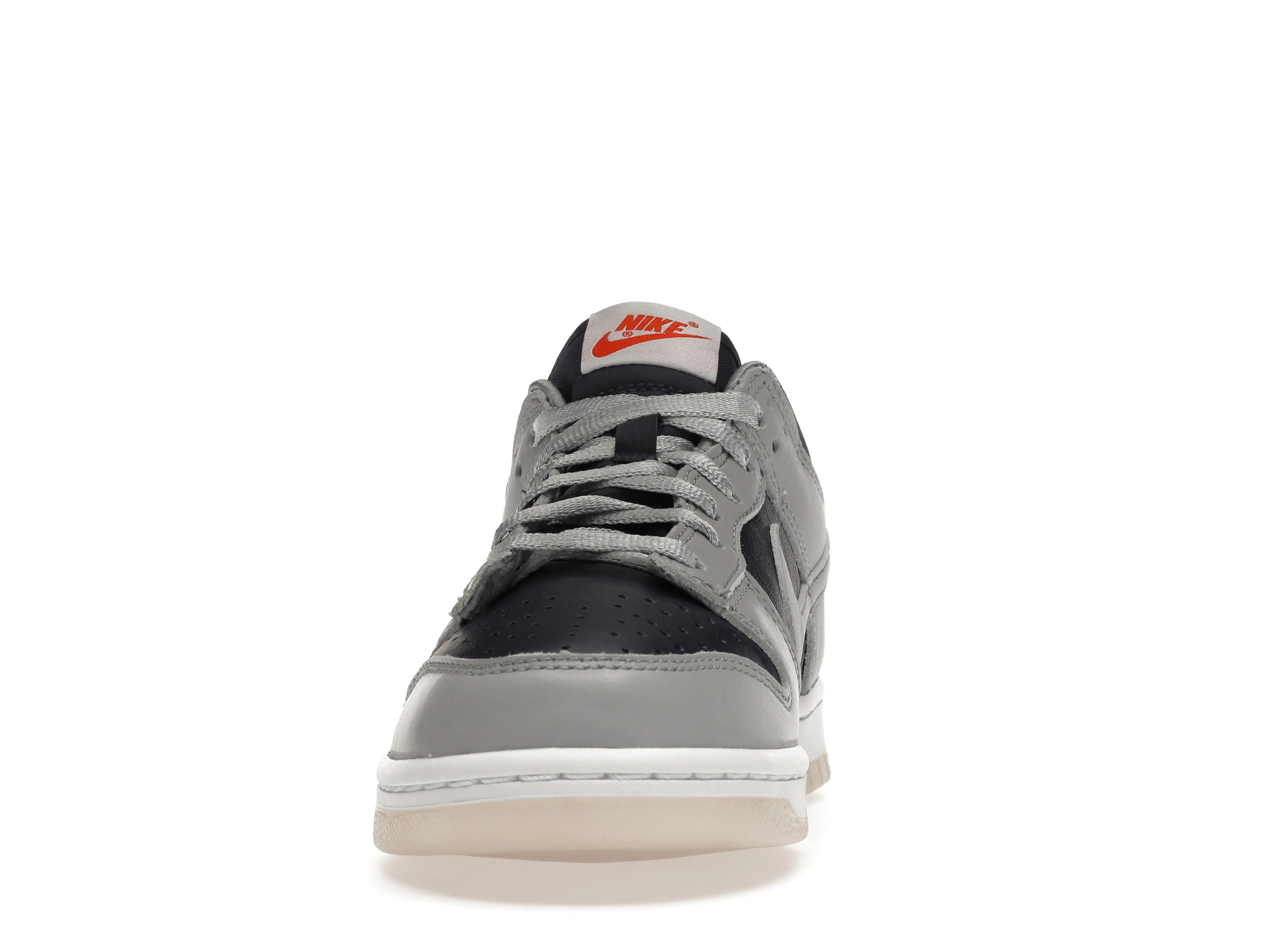 Nike Dunk Low College Navy Grey (W)