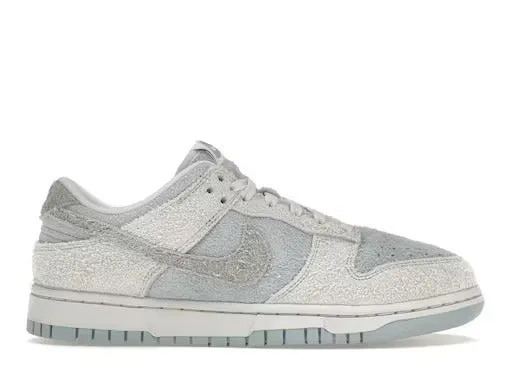 Nike Dunk Low Light Armory Blue Photon Dust (Women's)