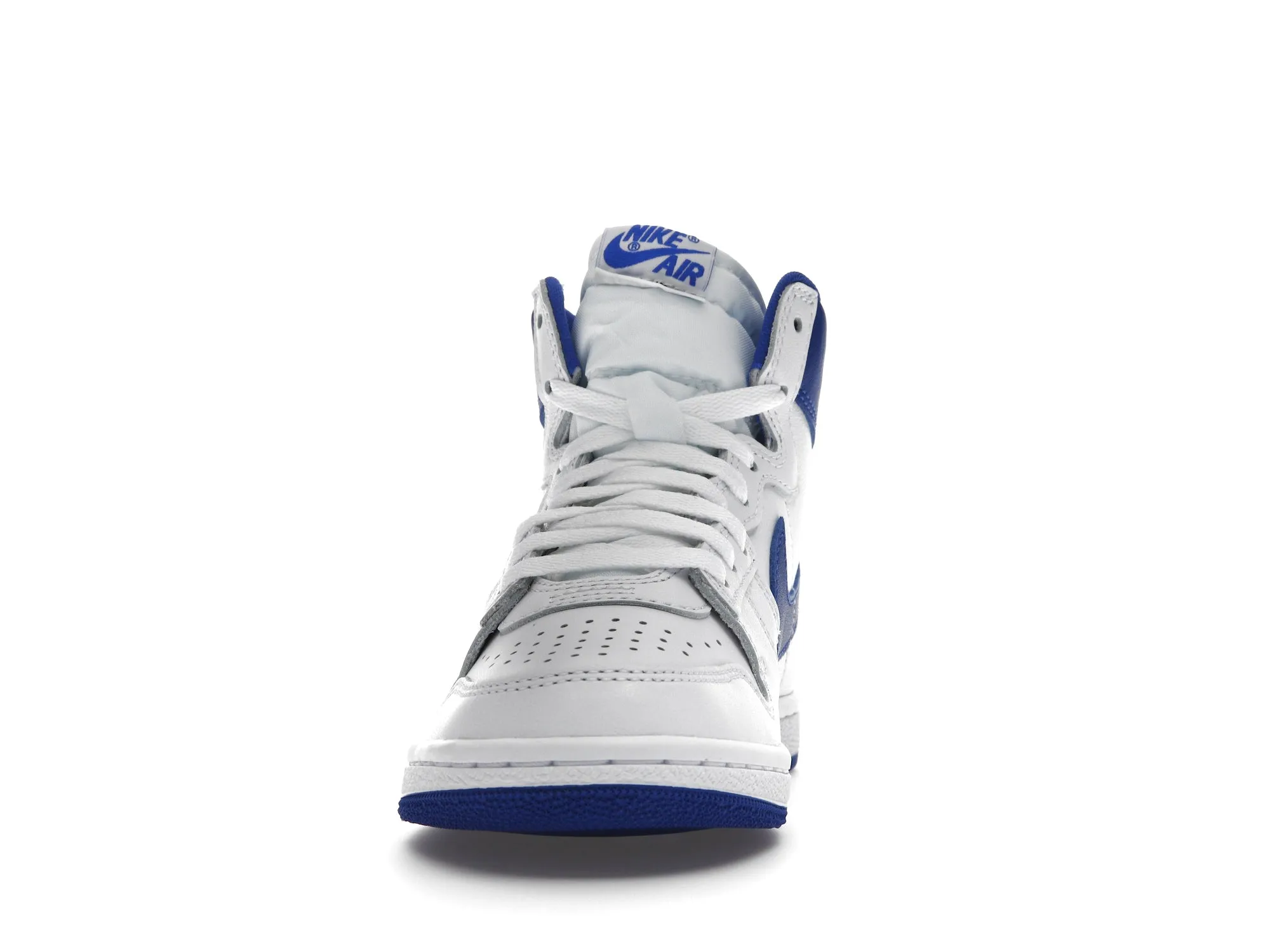 Nike Jordan Air Ship PE SP A Ma Maniére Game Royal