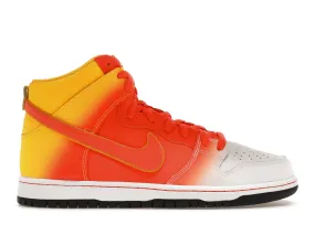 Nike SB Dunk High Sweet Tooth Candy Corn