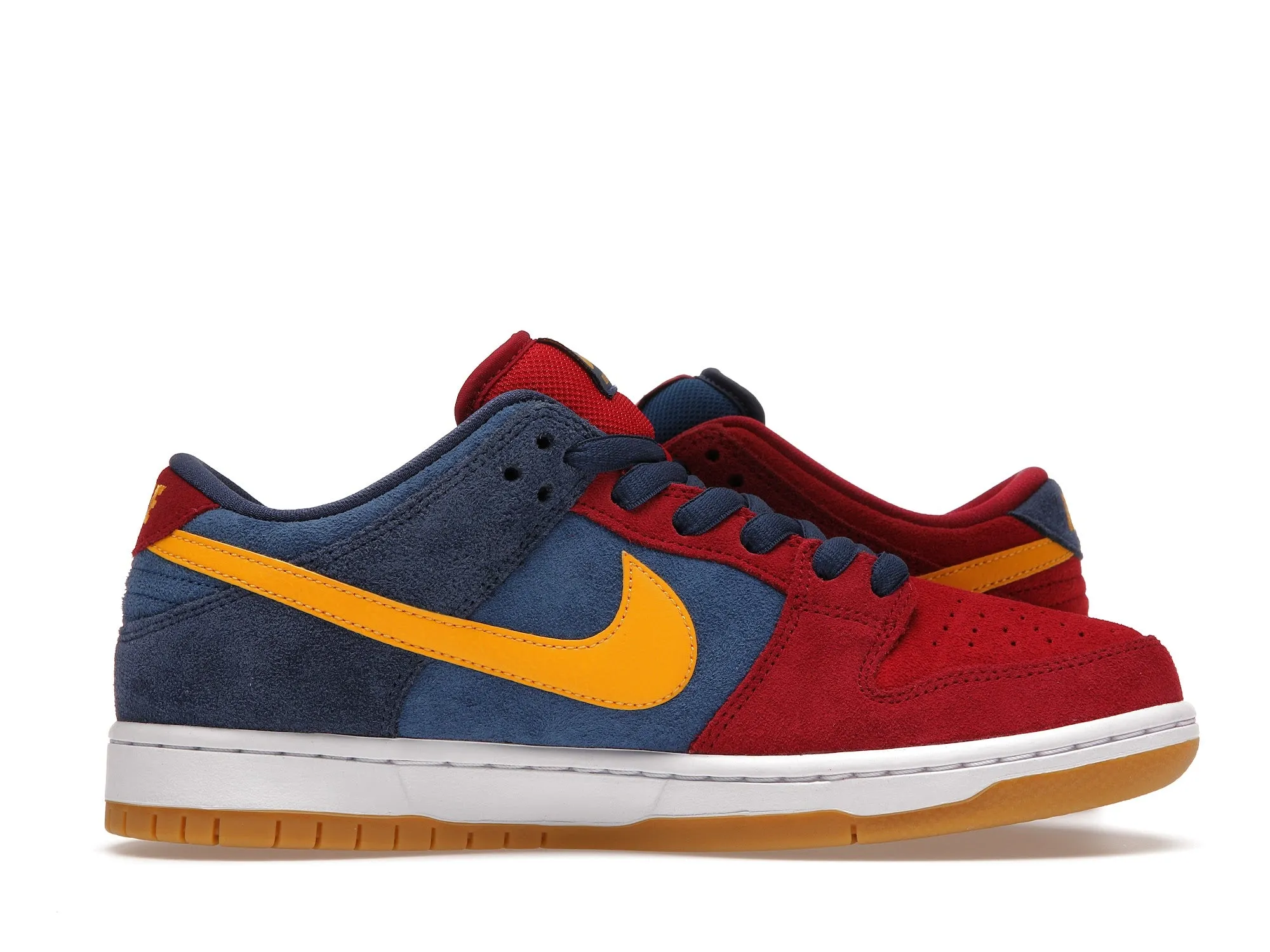 Nike SB Dunk Low Barcelona