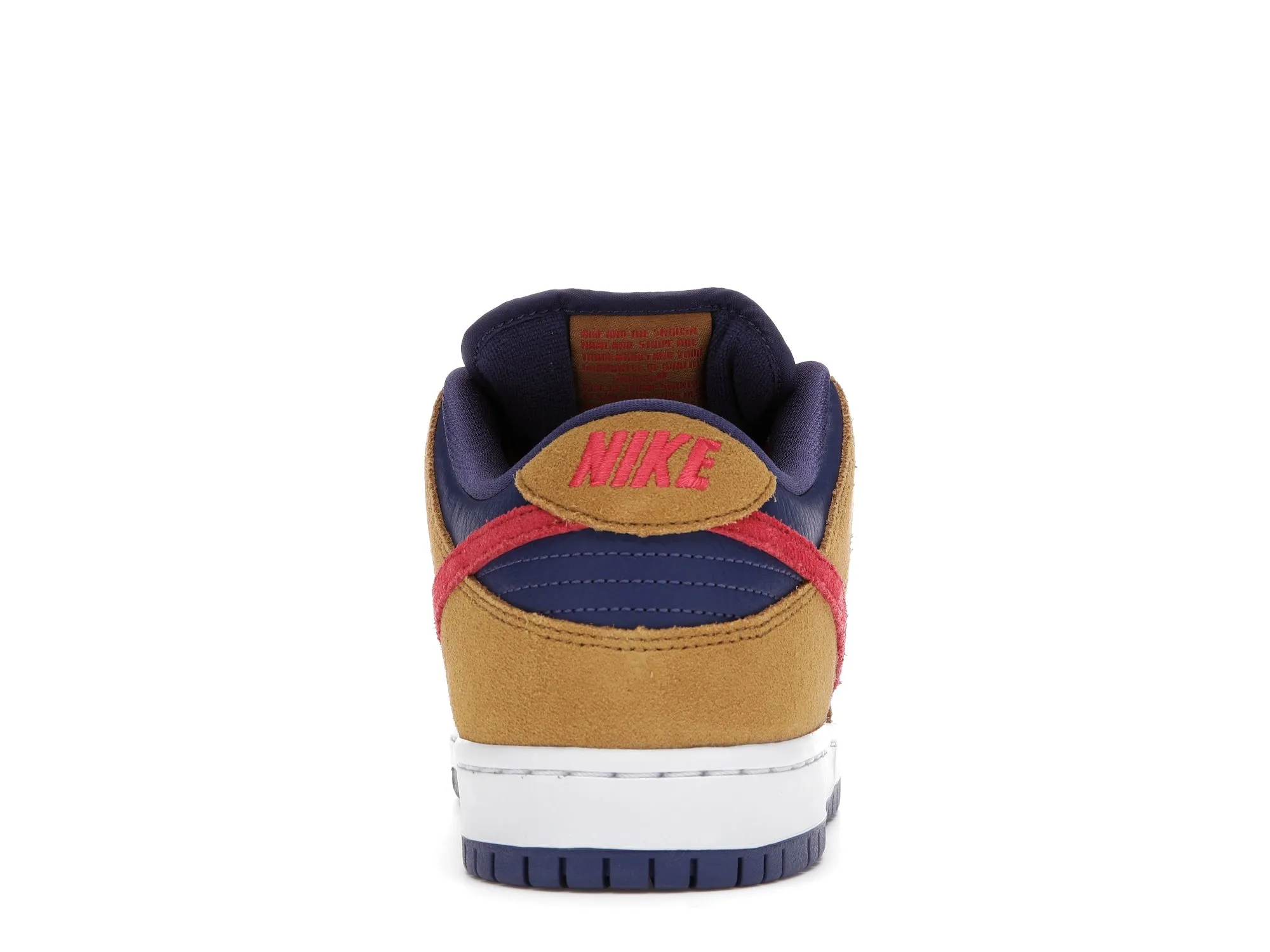 Nike SB Dunk Low Reverse Papa Bear