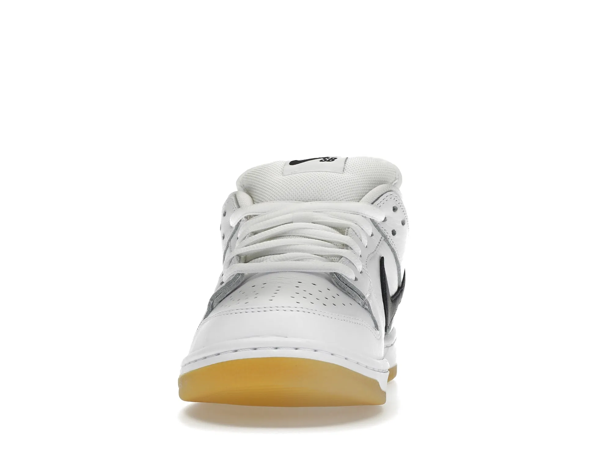 Nike SB Dunk Low White Gum