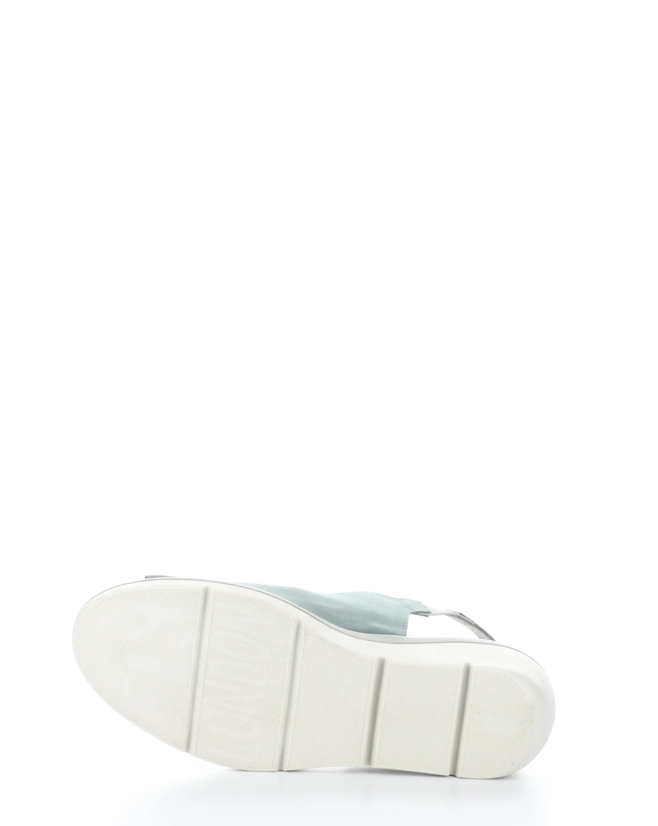 NILY940FLY 003 PALE BLUE Elasticated Sandals