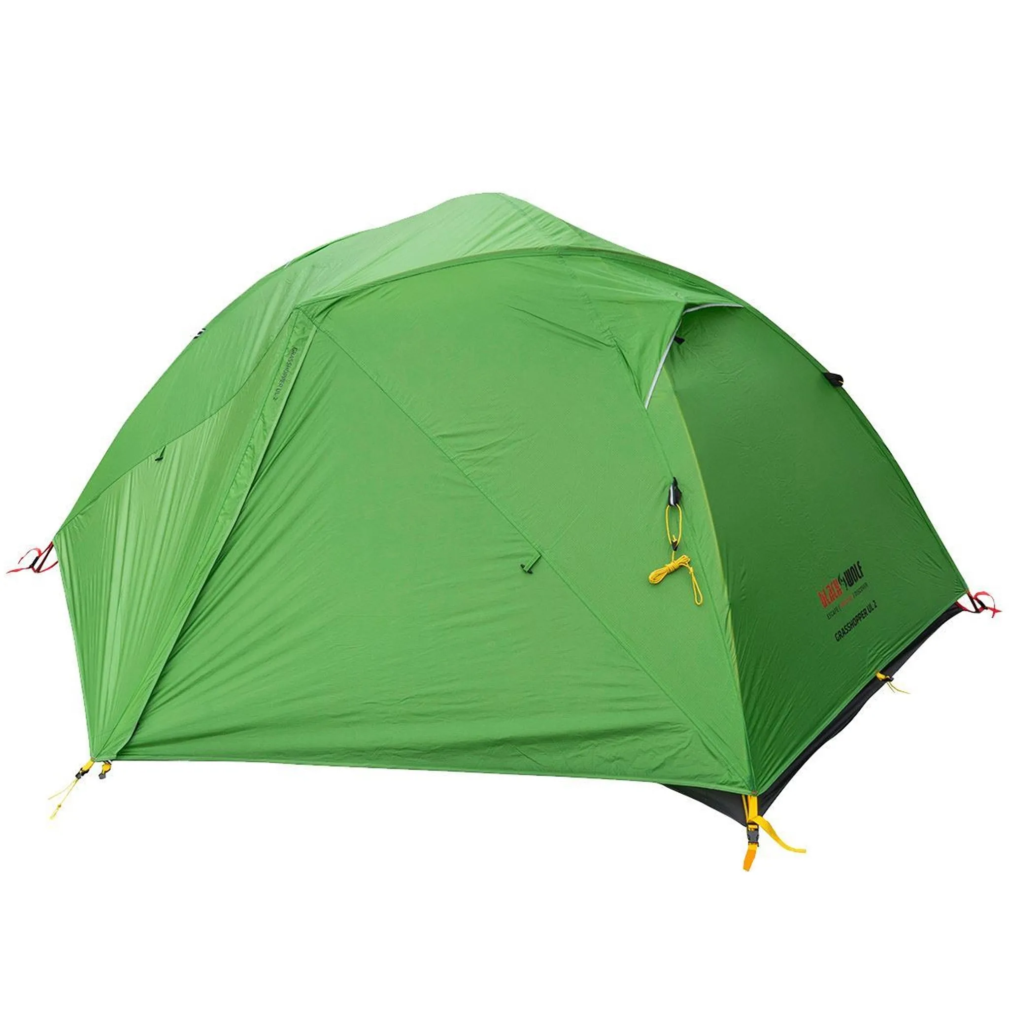 OLD MODEL - Grasshopper UL 2 Hiking Tent