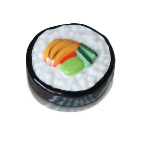 On A Roll Sushi Mini by Nora Fleming