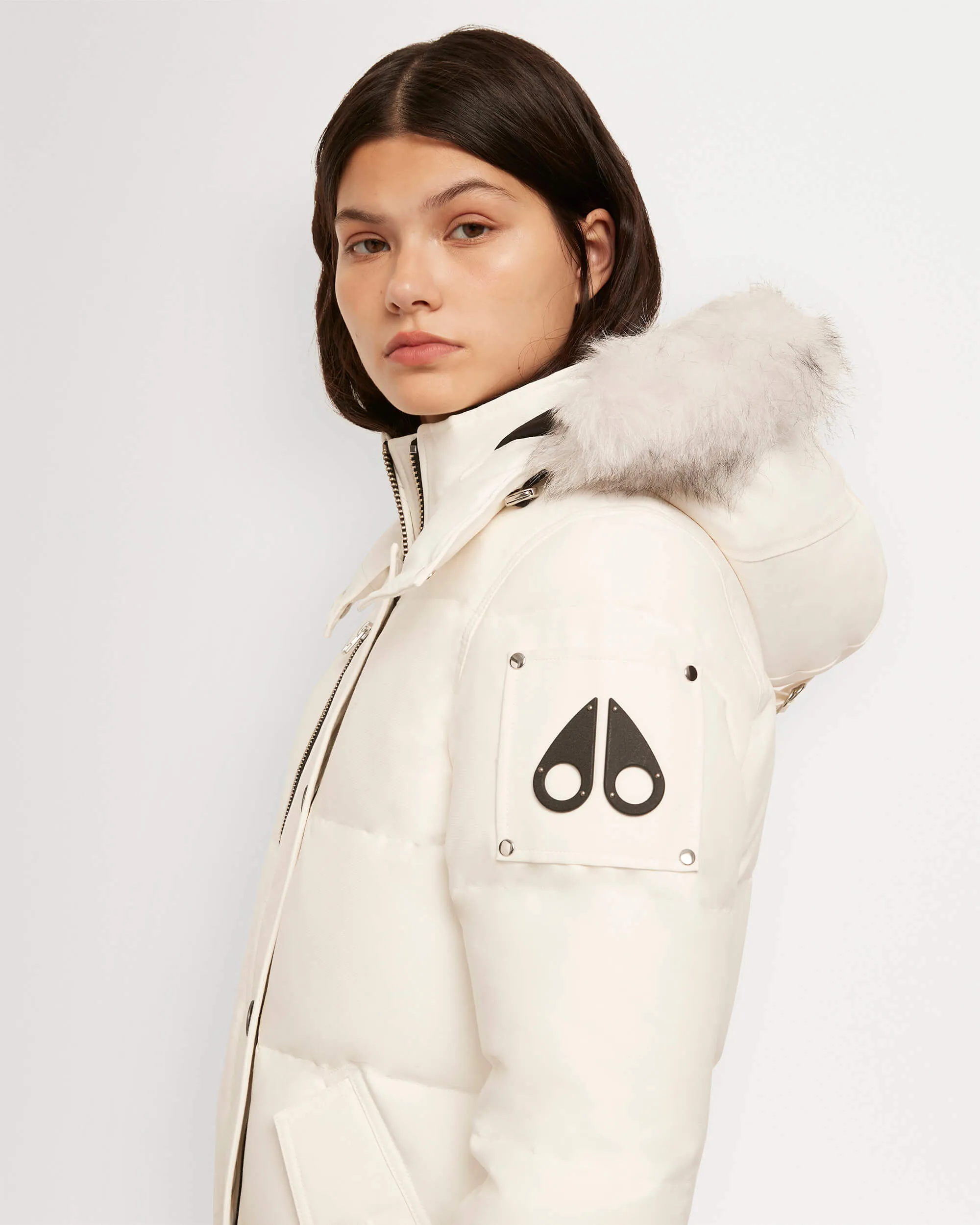 ORIGINAL 3Q SHEARLING