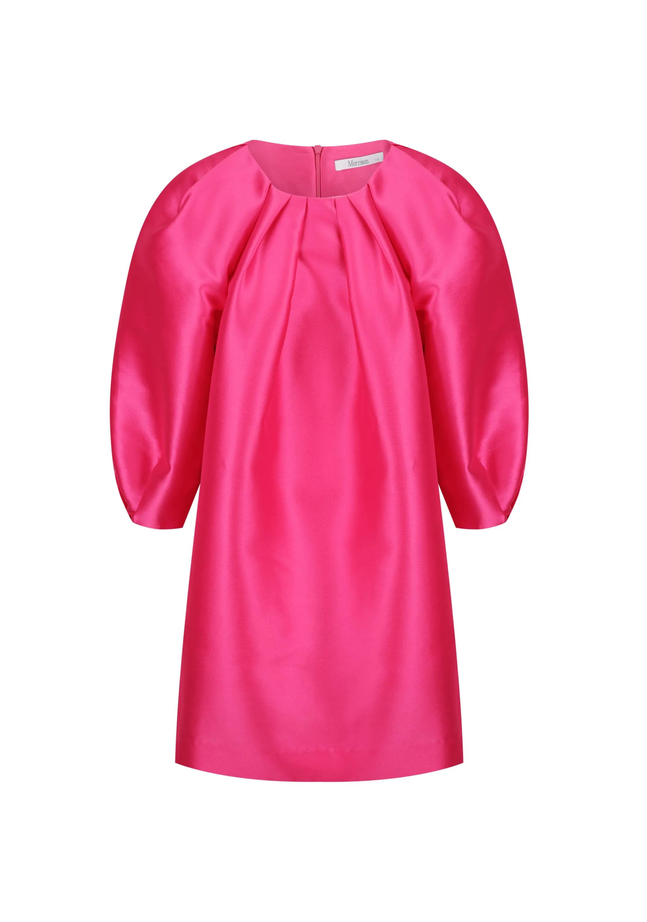 Pernille Dress_Pink