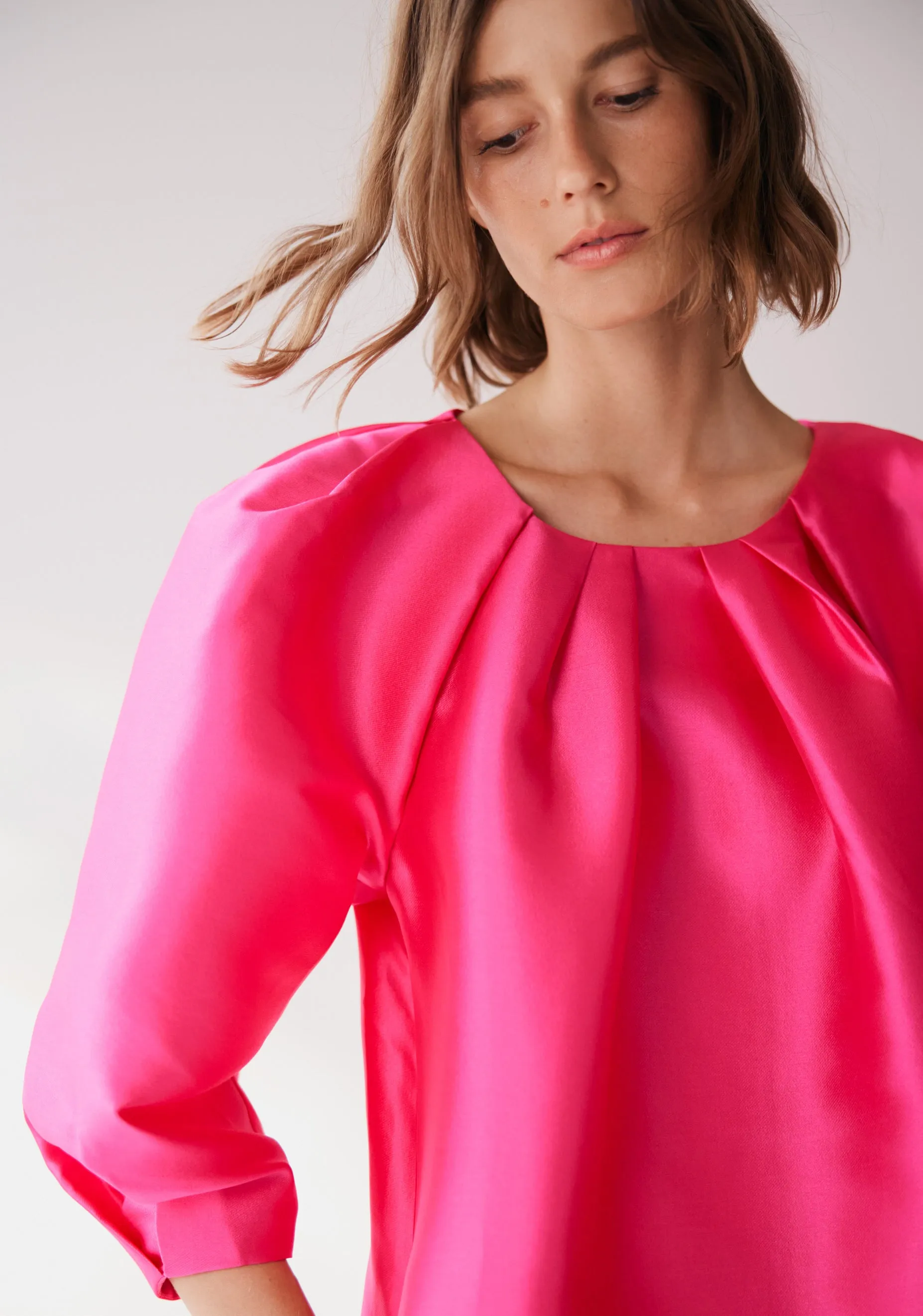 Pernille Dress_Pink