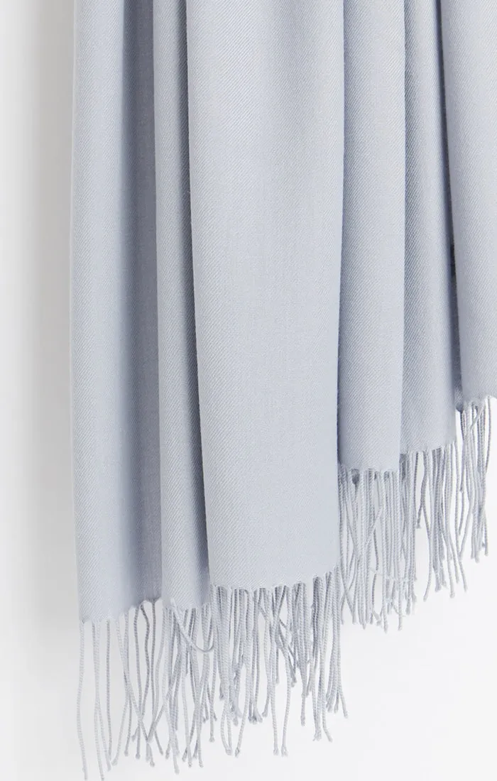 PIA Scarf Grey