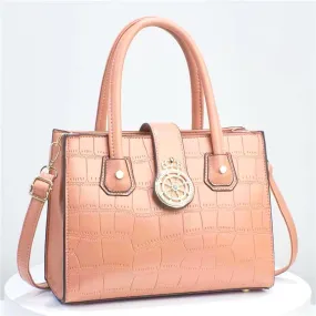 Pink Handbag For Girls 816