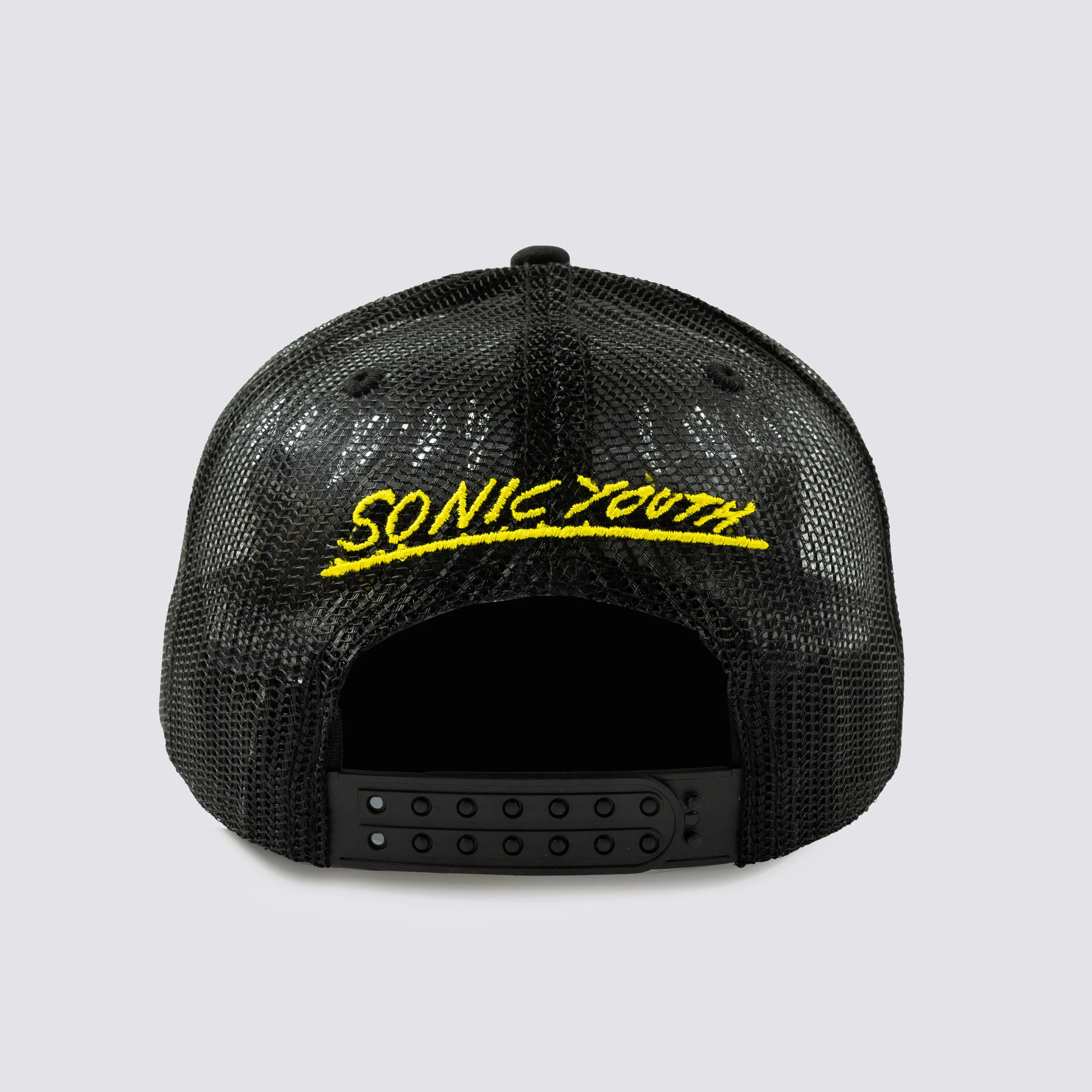 Pleasures X Sonic Youth DIRTY TRUCKER