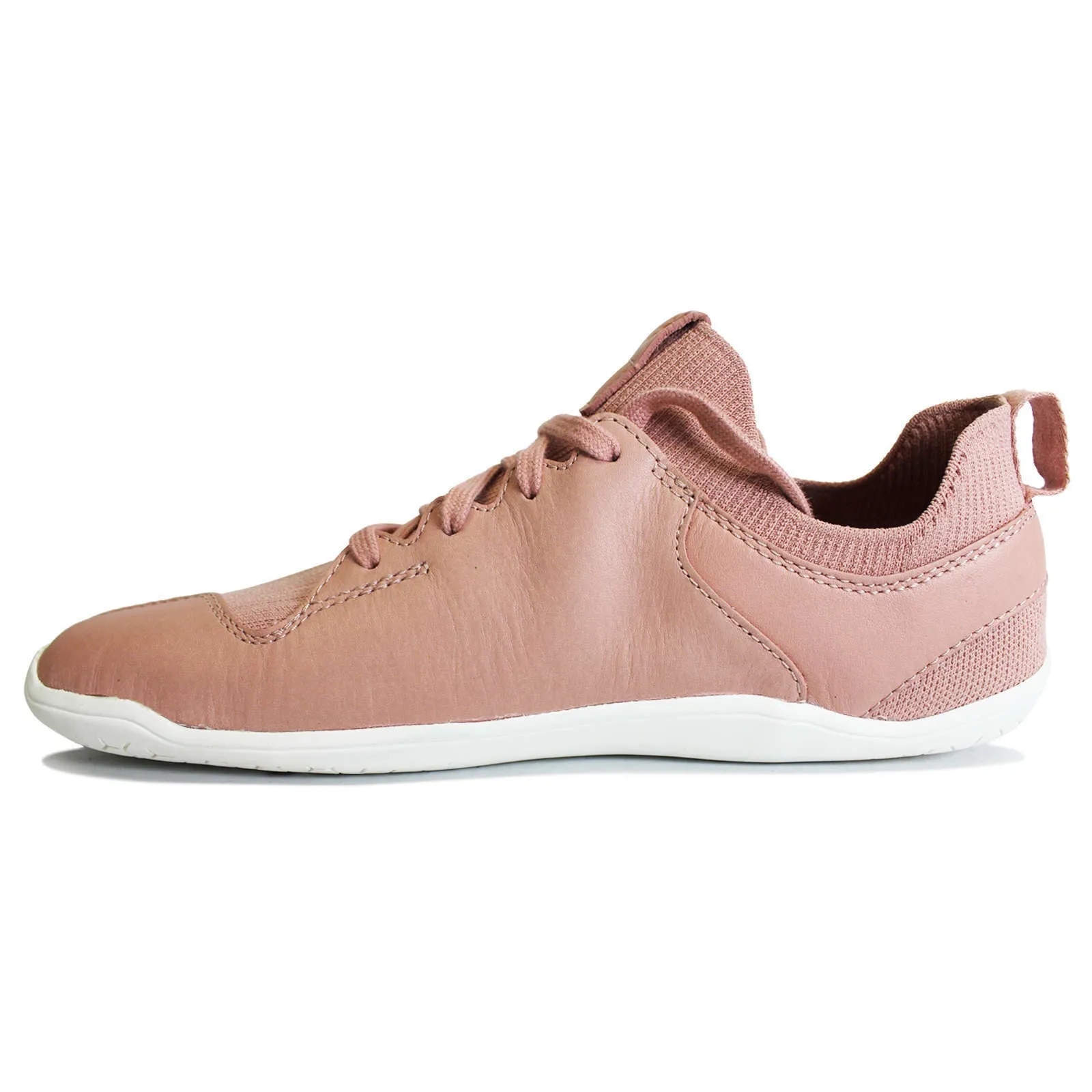 Primus Knit II Leather & Textile Women's Trainers