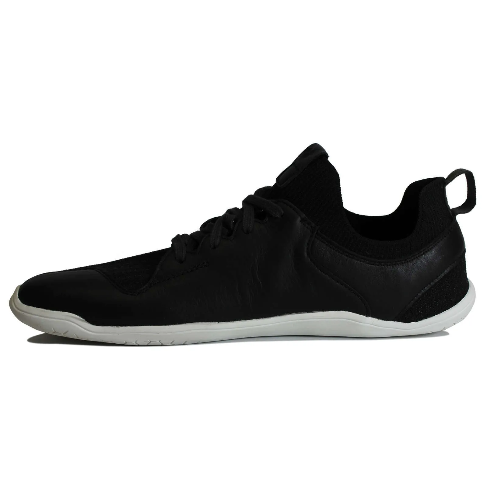 Primus Knit II Leather & Textile Women's Trainers