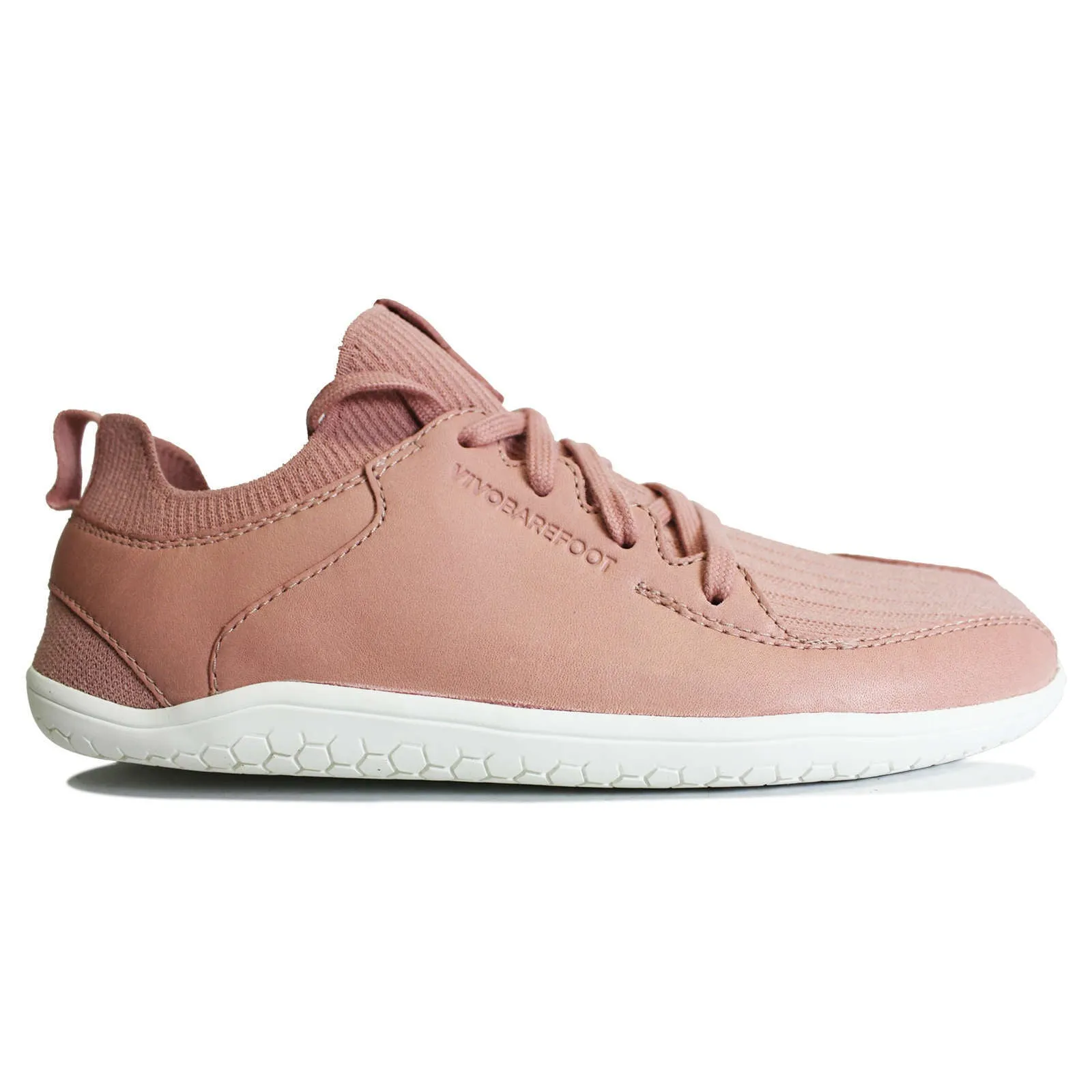 Primus Knit II Leather & Textile Women's Trainers