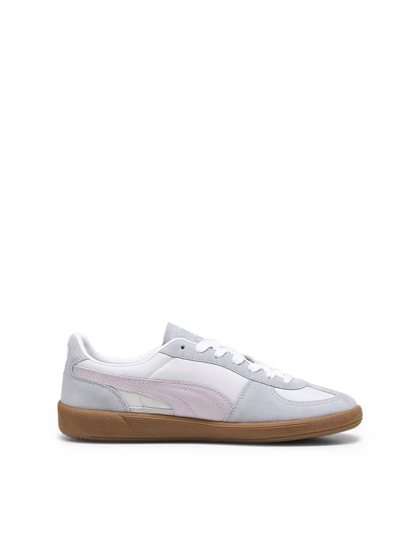 Puma Palermo OG Trainers Gray / Fog Gray