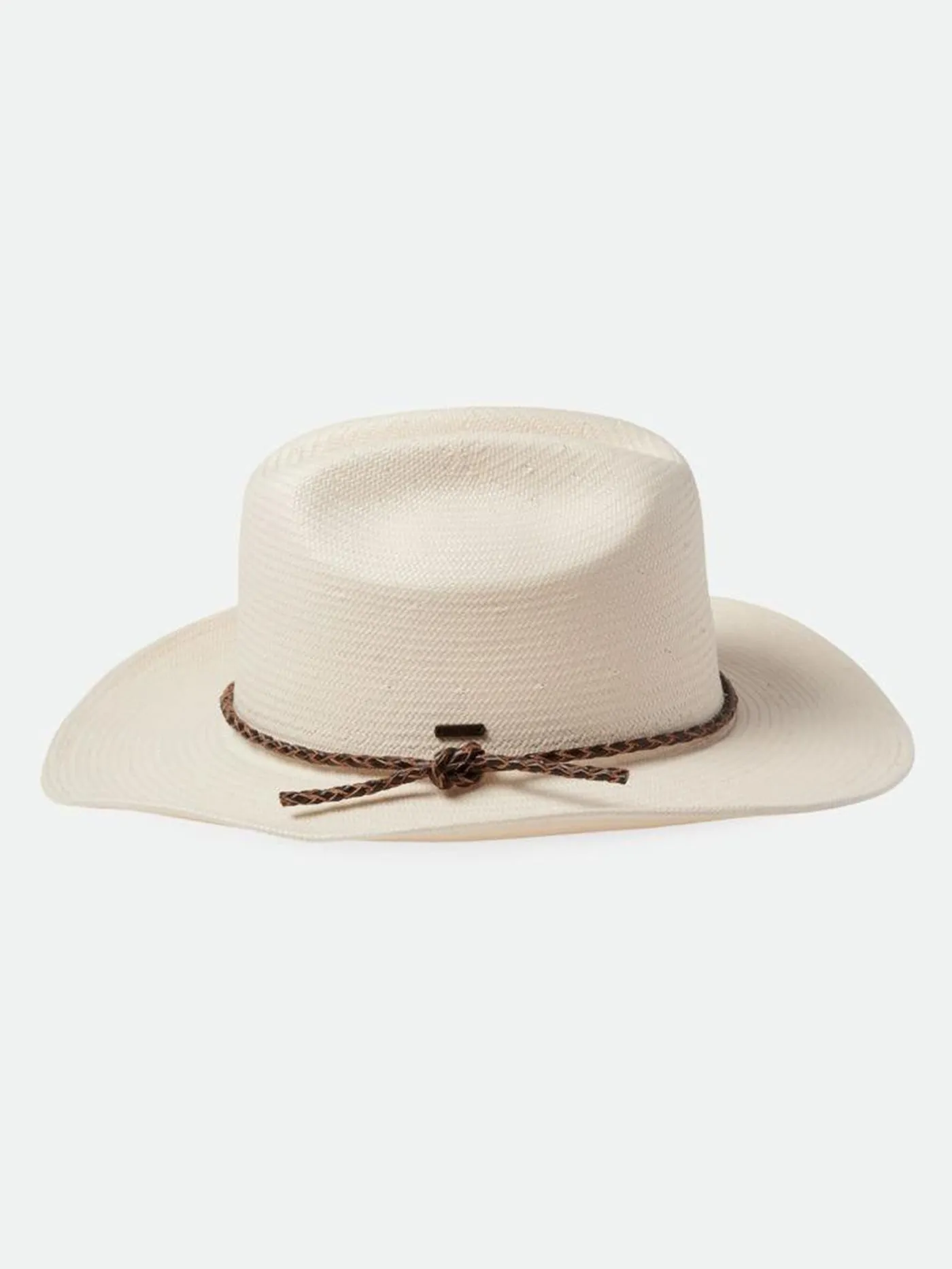 Range Straw Cowboy Hat