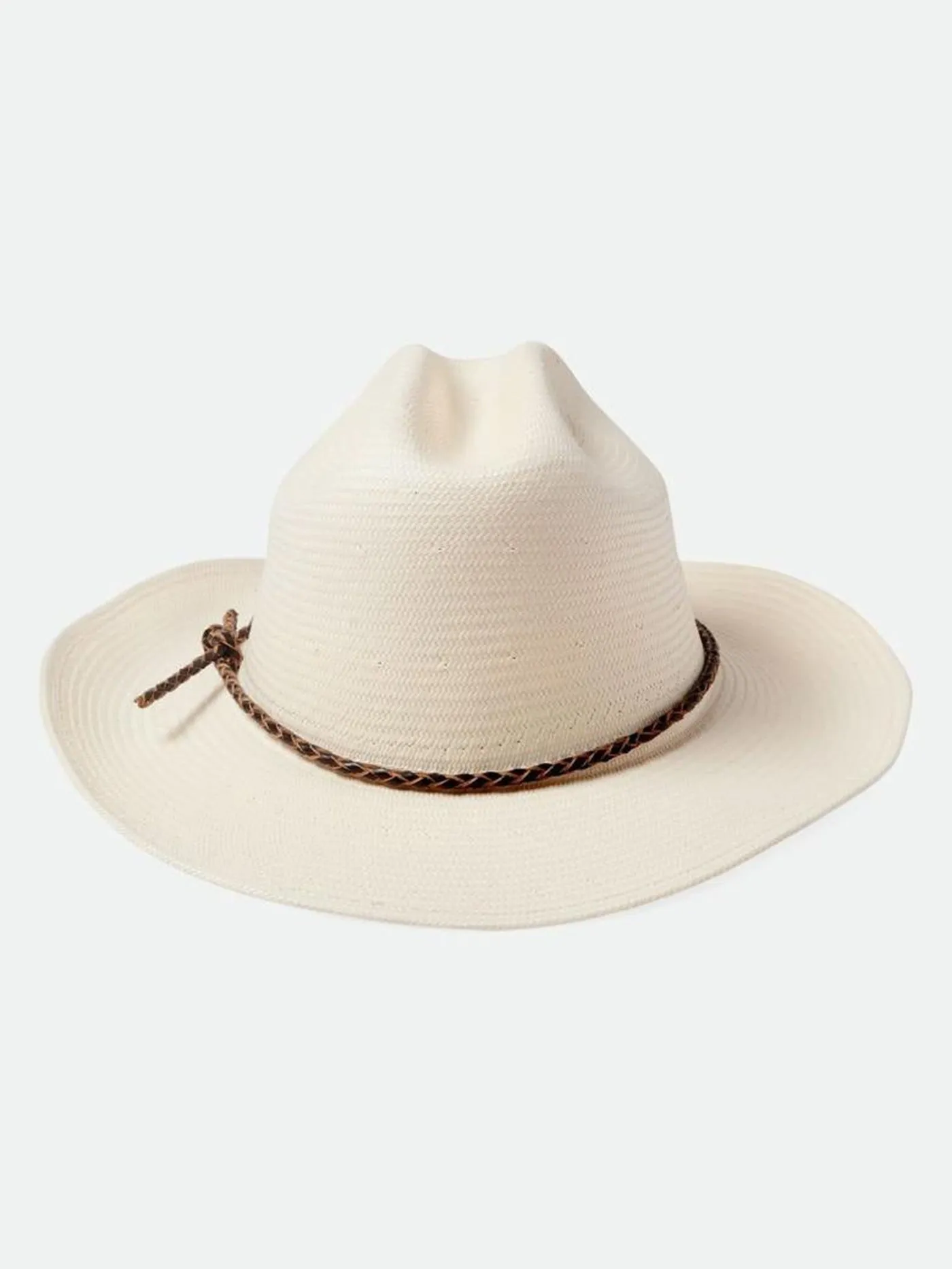 Range Straw Cowboy Hat