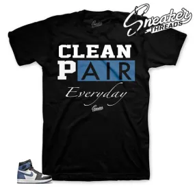 Retro 1 Blue Moon Everyday Shirt