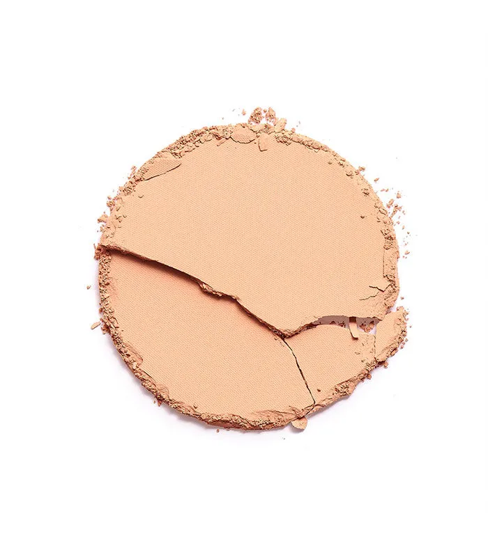 Revolution Pro - Base de maquillaje en polvo Pro Powder Foundation - F8