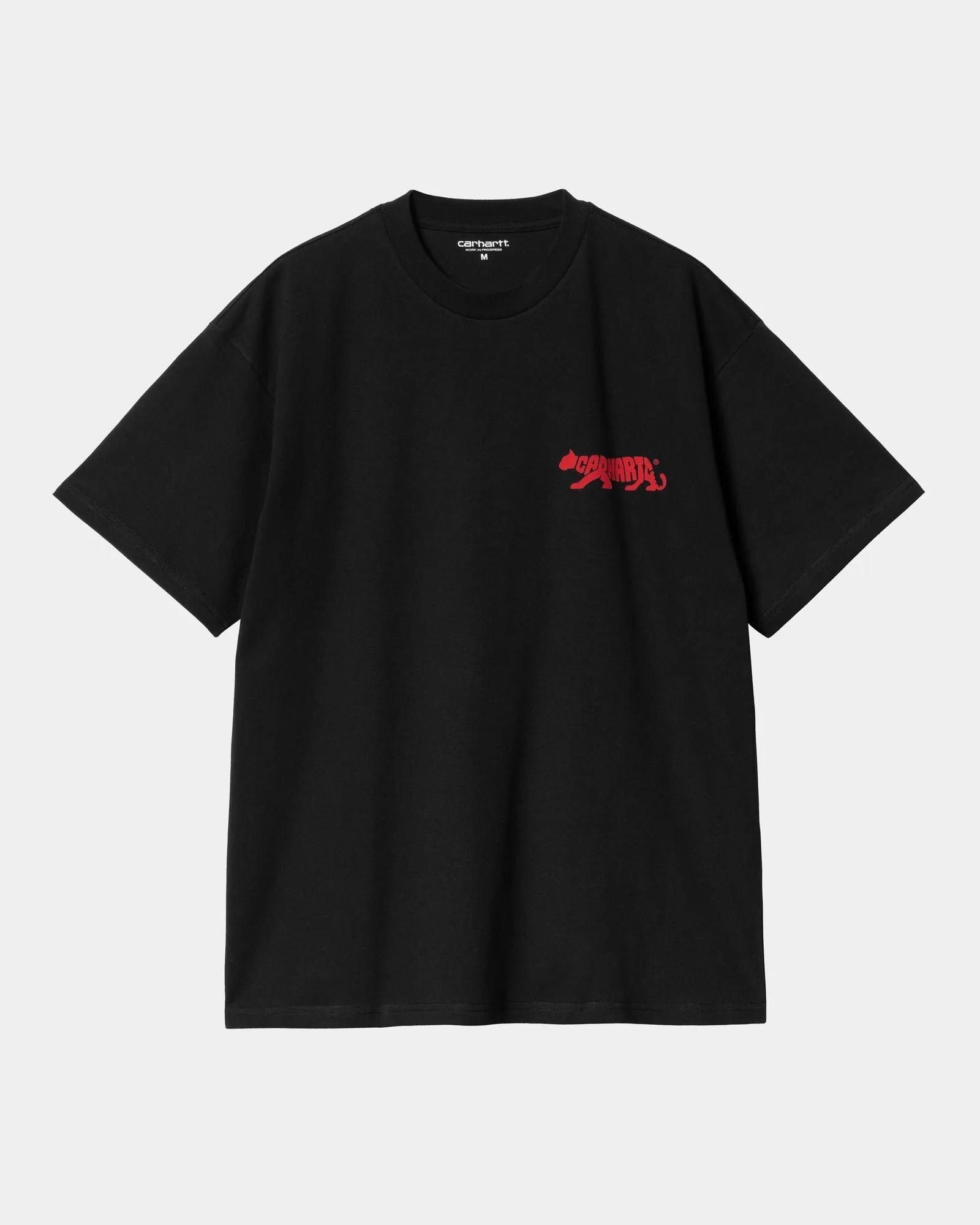 Rocky T-Shirt | Black