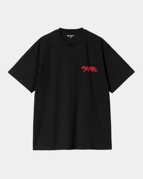 Rocky T-Shirt | Black